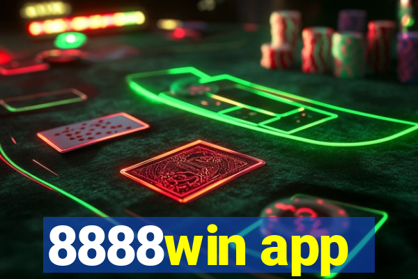 8888win app